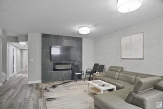 Photo 46: 7611 181 Avenue in Edmonton: Zone 28 House for sale : MLS®# E4390390