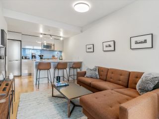 Photo 9: 2304 128 W CORDOVA Street in Vancouver: Downtown VW Condo for sale in "Woodwards" (Vancouver West)  : MLS®# R2749097