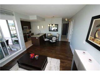 Photo 2:  in Vancouver: Kitsilano Condo for rent (Vancouver West)  : MLS®# AR136