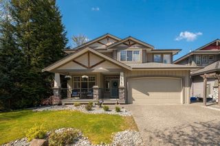 Main Photo: 24747 MCCLURE Drive in Maple Ridge: Albion House for sale in "Maple Crest" : MLS®# R2871059
