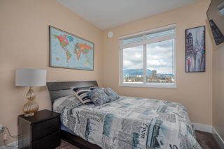Photo 17: 3601 2180 KELLY AVENUE in Port Coquitlam: Lower Mary Hill Condo for sale : MLS®# R2679153