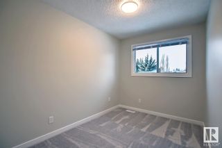 Photo 27: 599 WAHSTAO Road in Edmonton: Zone 22 House for sale : MLS®# E4321089