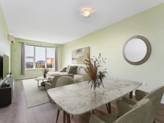 Photo 5: 302 9399 ALEXANDRA Road in Richmond: West Cambie Condo for sale in "Alexandra Court" : MLS®# R2793569