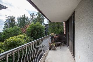 Photo 20: 101 1330 MARTIN Street: White Rock Condo for sale in "Coach House" (South Surrey White Rock)  : MLS®# R2307057