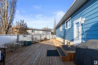 Photo 46: 8604 /8606 66 Avenue in Edmonton: Zone 17 House Duplex for sale : MLS®# E4365460