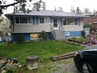 Photo 1: 13101 100A Avenue in Surrey: Cedar Hills House for sale (North Surrey)  : MLS®# F1436455