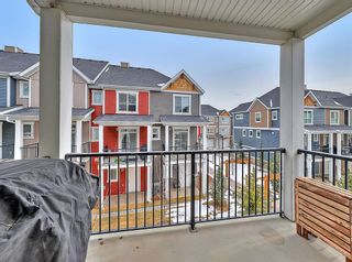 Photo 35: 1615 355 Nolancrest Heights NW in Calgary: Nolan Hill Row/Townhouse for sale : MLS®# A1189747