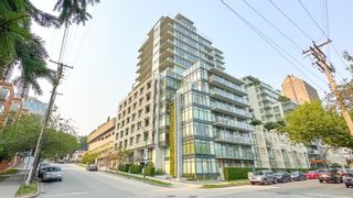 Photo 2: 902 2411 HEATHER Street in Vancouver: Fairview VW Condo for sale in "700 WEST 8TH" (Vancouver West)  : MLS®# R2814875