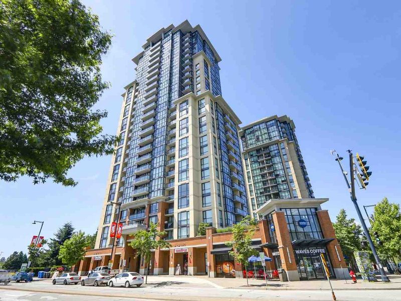 FEATURED LISTING: 808 - 10777 UNIVERSITY Drive Surrey