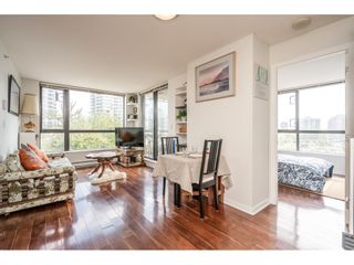 Photo 6: 207 813 AGNES Street in New Westminster: Downtown NW Condo for sale in "NEWS" : MLS®# R2454449