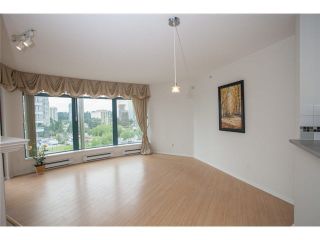 Photo 4: 1505 4505 HAZEL Street in Burnaby: Forest Glen BS Condo for sale (Burnaby South)  : MLS®# V1071073