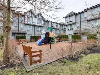 Photo 18: 59 9566 TOMICKI Avenue in Richmond: West Cambie Townhouse for sale in "WISHING TREE" : MLS®# R2751170