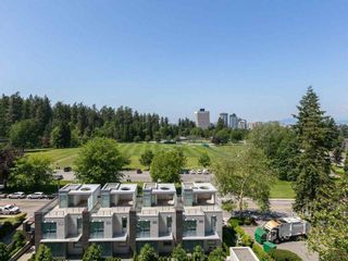 Photo 25: 1208 5883 BARKER Avenue in Burnaby: Metrotown Condo for sale (Burnaby South)  : MLS®# R2545446