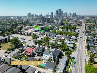 Photo 45: 110 11A Street NE in Calgary: Bridgeland/Riverside Semi Detached (Half Duplex) for sale : MLS®# A2122092