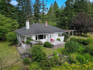 Photo 4: 4201 Armadale Rd in Pender Island: GI Pender Island Single Family Residence for sale (Gulf Islands)  : MLS®# 963584
