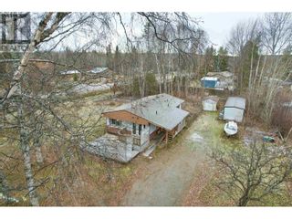 Photo 26: 1371 BASS ROAD in Quesnel: House for sale : MLS®# R2832531
