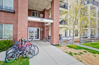 Photo 4: 6110 755 Copperpond Boulevard SE in Calgary: Copperfield Apartment for sale : MLS®# A1225221