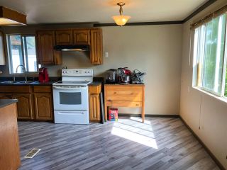 Photo 4: 114 10221 WILSON Street in Mission: Stave Falls Manufactured Home for sale in "Triple Creek Estates" : MLS®# R2502885
