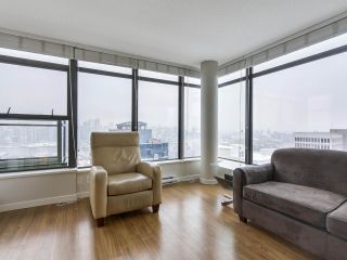 Photo 7: 1507 1068 W BROADWAY in Vancouver: Fairview VW Condo for sale in "The Zone" (Vancouver West)  : MLS®# R2137350