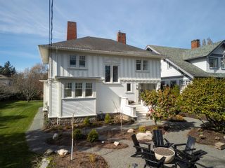 Photo 65: 1174 Monterey Ave in Oak Bay: OB South Oak Bay Single Family Residence for sale : MLS®# 968192