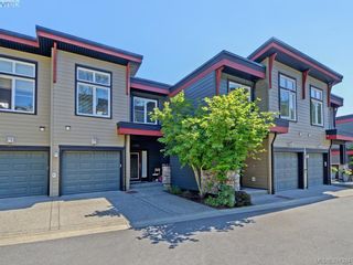 Photo 20: 2094 Greenhill Rise in VICTORIA: La Bear Mountain Row/Townhouse for sale (Langford)  : MLS®# 790545