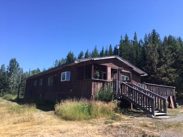 Photo 26: Photos: 1201 HLADY Road in Quesnel: Quesnel - Rural North Manufactured Home for sale in "MOOSE HEIGHTS" (Quesnel (Zone 28))  : MLS®# R2603421
