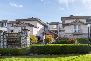 Photo 1: 212 22150 48 Avenue in Langley: Murrayville Condo for sale in "Eaglecrest" : MLS®# R2508991