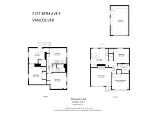 Photo 36: 2107 E 36TH Avenue in Vancouver: Victoria VE House for sale (Vancouver East)  : MLS®# R2759699