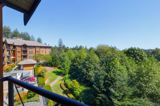Photo 20: 404 101 Nursery Hill Dr in View Royal: VR Six Mile Condo for sale : MLS®# 860680