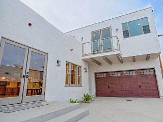 Photo 3: POINT LOMA House for sale : 4 bedrooms : 3420 Macaulay in San Diego