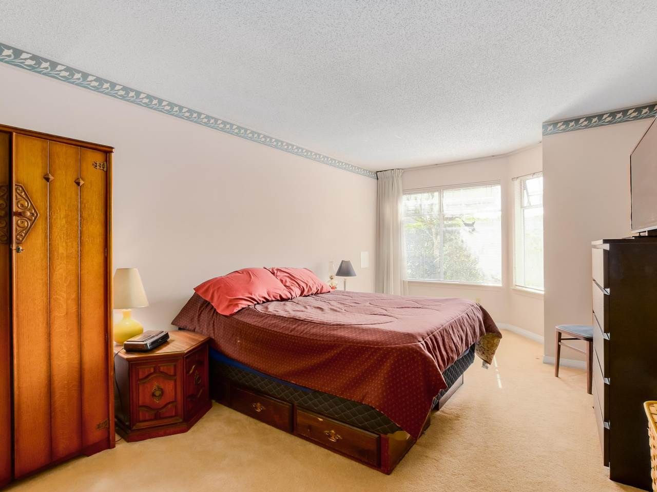 Photo 8: Photos: 105 67 MINER Street in New Westminster: Fraserview NW Condo for sale in "FRASERVIEW PARK" : MLS®# R2087095