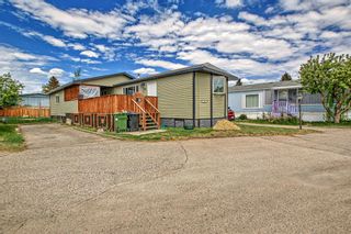 Photo 28: 455 3223 83 Street NW in Calgary: Greenwood/Greenbriar Mobile for sale : MLS®# A2051809