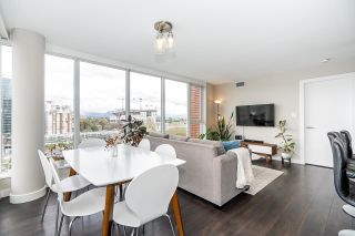 Photo 4: 1110 1618 QUEBEC Street in Vancouver: Mount Pleasant VE Condo for sale in "CENTRAL" (Vancouver East)  : MLS®# R2877582