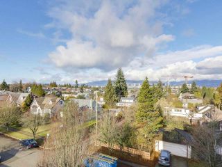 Photo 20: 502 4427 CAMBIE Street in Vancouver: Cambie Condo for sale (Vancouver West)  : MLS®# R2234272