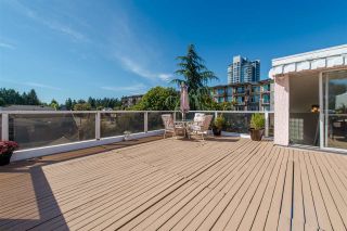 Photo 16: 968 CHARLAND Avenue in Coquitlam: Central Coquitlam 1/2 Duplex for sale : MLS®# R2114374
