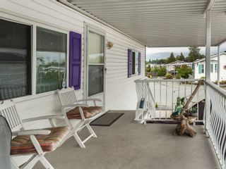 Photo 13: 1980 Valley Oak Dr in Nanaimo: Na University District Manufactured Home for sale : MLS®# 917614