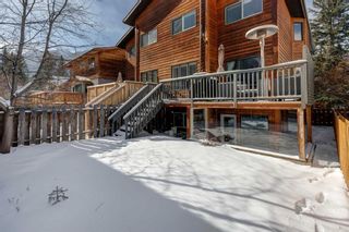 Photo 33: B 116 Otter Street: Banff Semi Detached (Half Duplex) for sale : MLS®# A2110830