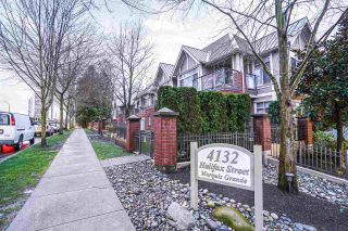 Photo 24: 3 4132 HALIFAX STREET in Burnaby: Brentwood Park Townhouse for sale (Burnaby North)  : MLS®# R2562759