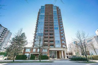 Photo 37: 1505 4888 HAZEL Street in Burnaby: Forest Glen BS Condo for sale in "The Newmark" (Burnaby South)  : MLS®# R2879424