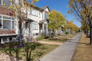 Photo 26: 1919 Copperfield Boulevard SE in Calgary: Copperfield Row/Townhouse for sale : MLS®# A1038348