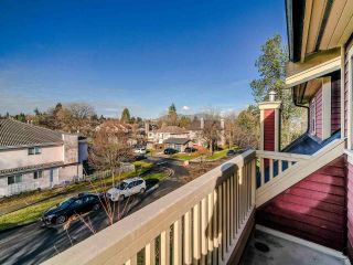 Photo 23: 3220 INVERNESS Street in Vancouver: Knight 1/2 Duplex for sale (Vancouver East)  : MLS®# R2534059