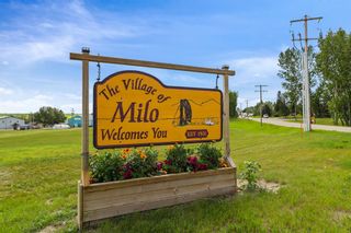 Photo 17: 112 McGregor Close: Milo Residential Land for sale : MLS®# A2125101