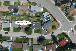 Photo 4: 2484 Nechako Drive in Kamloops: Juniper Ridge House for sale : MLS®# 10236077