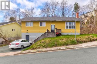 Photo 2: 43 Wicklow Street in St. John's: House for sale : MLS®# 1254144