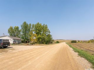 Photo 41: Jacobson Acreage in Moose Jaw: Residential for sale (Moose Jaw Rm No. 161)  : MLS®# SK944439