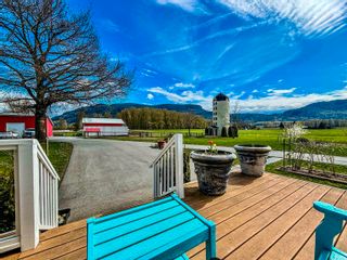 Photo 17: 8111 S RIVER Road in Mission: Dewdney Deroche House for sale : MLS®# R2869902