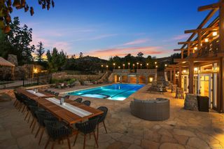Photo 62: POWAY House for sale : 6 bedrooms : 13980 Millards Ranch Lane