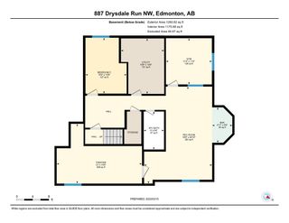 Photo 4: 887 DRYSDALE Run in Edmonton: Zone 20 House for sale : MLS®# E4331616