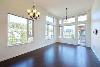 Photo 1: 406 3133 RIVERWALK AVENUE in Vancouver East: Champlain Heights Home for sale ()  : MLS®# R2204659