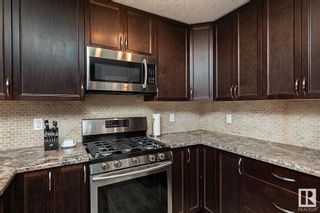 Photo 14: 34 9350 211 Street in Edmonton: Zone 58 House Half Duplex for sale : MLS®# E4361963